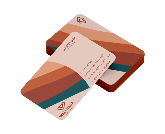 Premium-businesscard-design